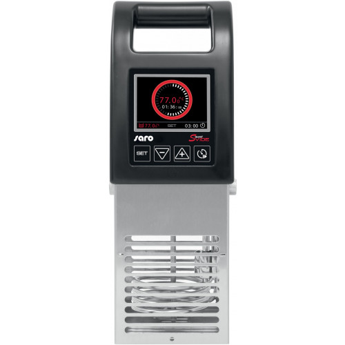 SARO Tragbarer Sous-Vide Garer Modell SmartVide 6