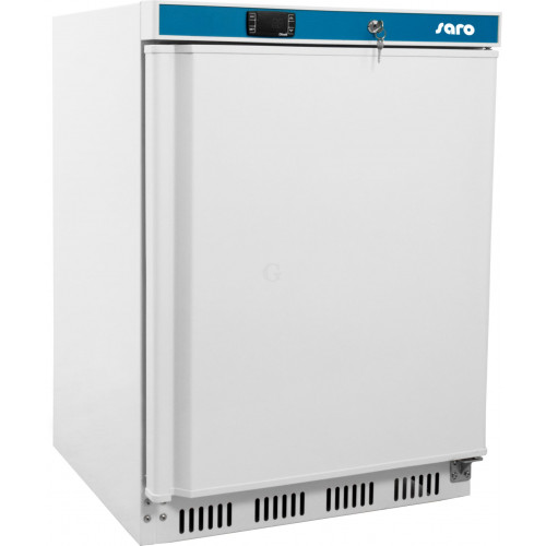 SARO Lagerkühlschrank - weiß Modell HK 200