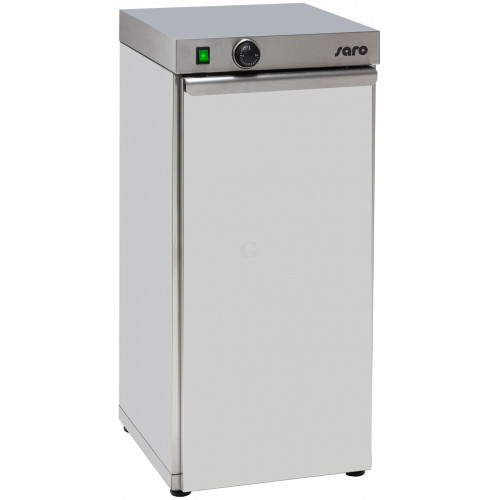 SARO Tellerwärmeschrank Modell SYLT 60