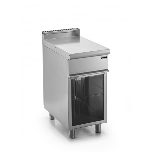 SARO Neutralelement mit offenem Unterbau Modell E7/KNN1BA