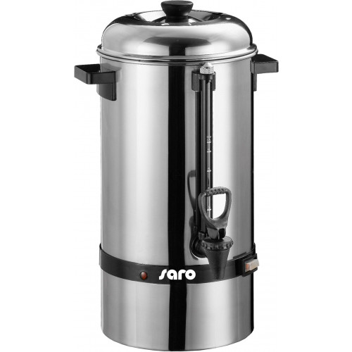 SARO Kaffeemaschine mit Rundfilter Modell SAROMICA 6005