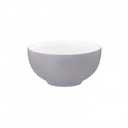 Seltmann Weiden COUP Fine Dining Fashion Schale nieder 0,21l, grau 