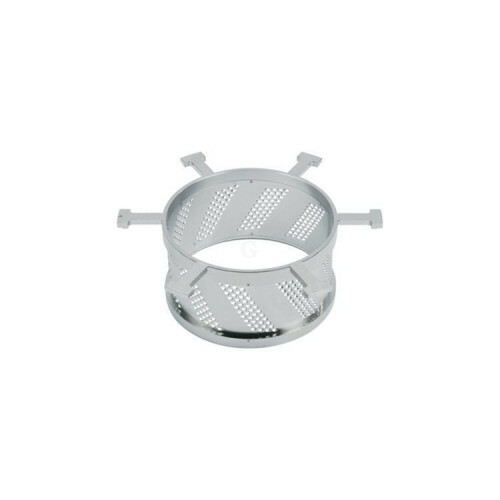 AlexanderSolia G 450 Schnitzelzylinder grob 12 mm-30