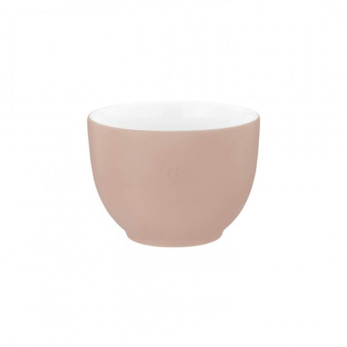 Seltmann Weiden COUP Fine Dining Fashion Schale hoch 0,18l, altrosa 