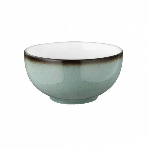Seltmann Weiden COUP Fine Dining Fantastic Schale nieder 0,21l M5381 türkis
