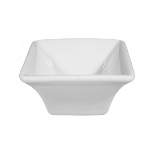 Seltmann Weiden Buffet Gourmet Schale 5140 6x6 cm, weiß