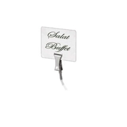 APS Schild 10er-Set