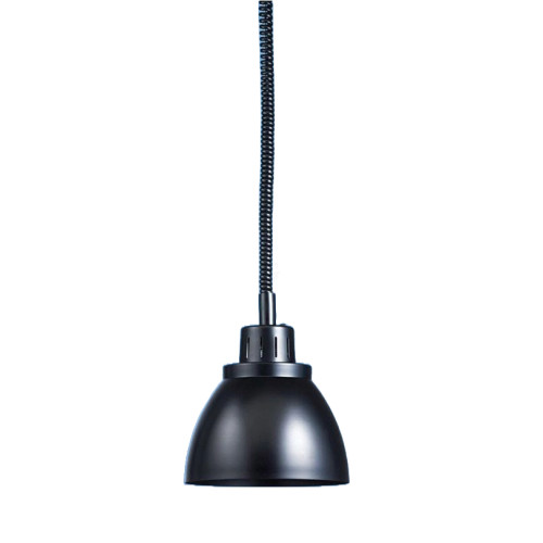 Scholl Wärmestrahler 23001  - schwarz