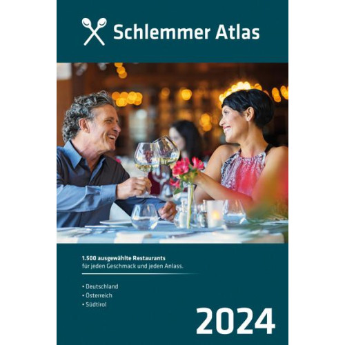 Schlemmer Atlas 2024-31