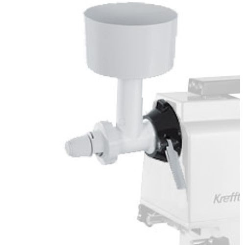 Krefft Getreidemühle GEM 2