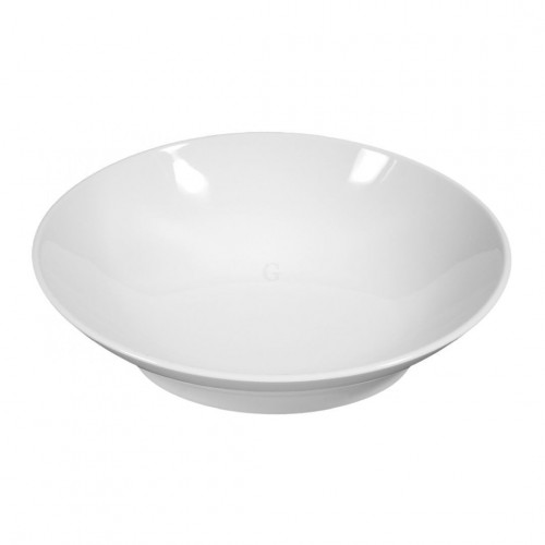 Seltmann Weiden Buffet Gourmet Schale 5120 28/11 0,92 Liter, weiß
