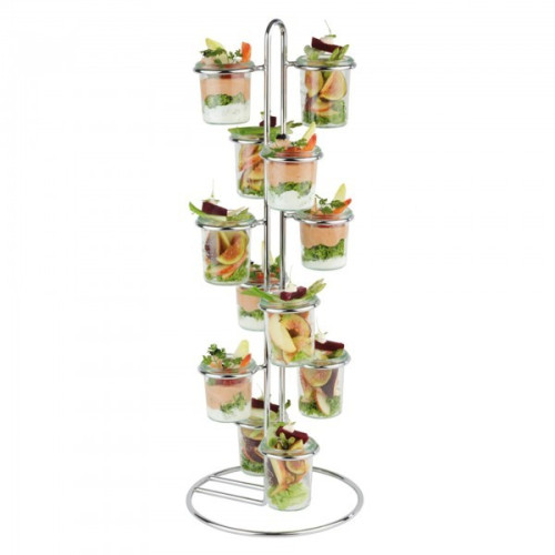 APS Serviergestell WECK 