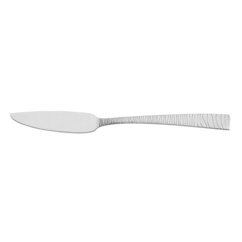 Solex ALEXA Fischmesser