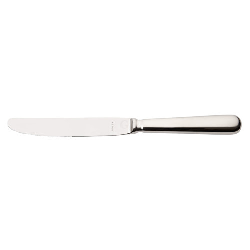 Solex BAGUETTE NEO 18/10 Dessertmesser Hohlheft