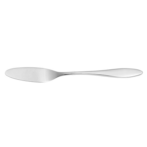 Solex TERRA Fischmesser