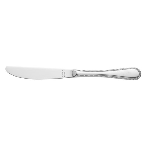 Solex PERLE Buttermesser Vollheft
