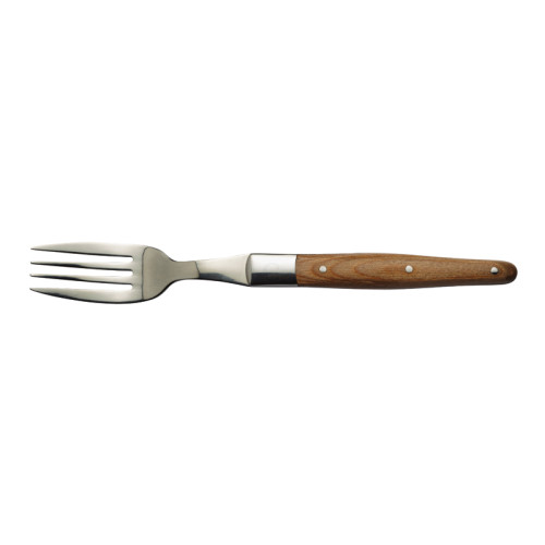 Solex GRILL COLLECTION TORRO Steakgabel hell