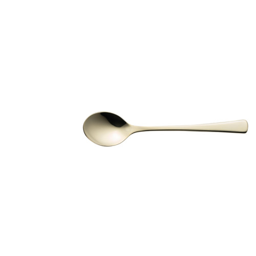 Solex KARINA Champagner Kaffee-/ Teelöffel