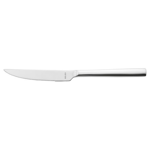 Solex LEA Steakmesser Vollheft