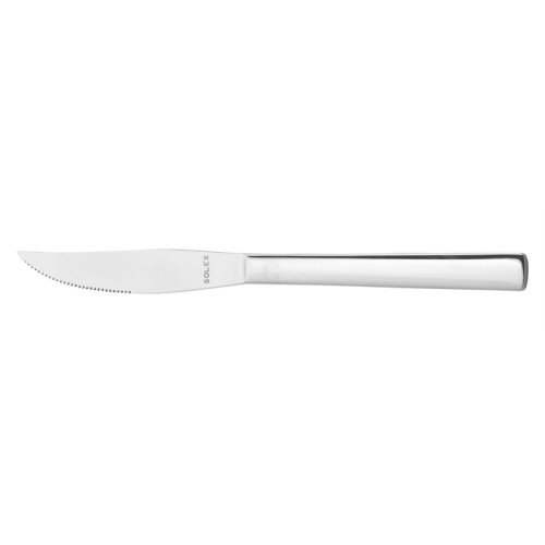 Solex MAYA Steakmesser Vollheft