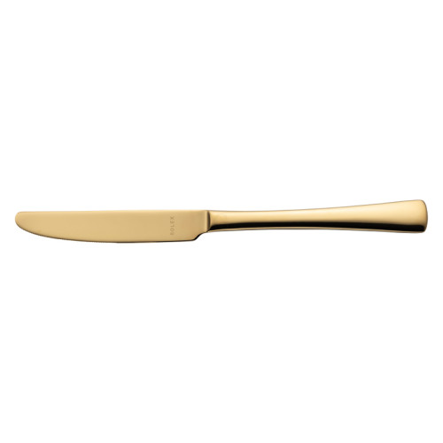 Solex KARINA Gold Menümesser New Style Vollheft