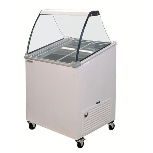 KBS Speiseeisverkaufstheke PRIMERA 3