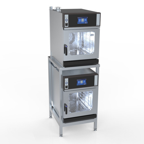MKN Stapelkit für SpaceCombi