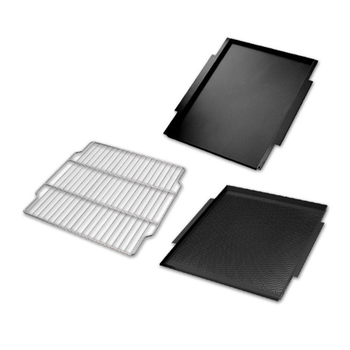 MKN Starterpaket für FlexiCombi 3tlg. 530 x 570 mm