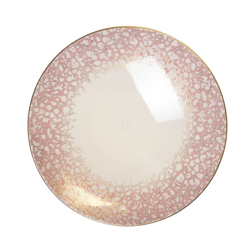 COUP Fine Dining Noble Rosé Coupschale 26 cm