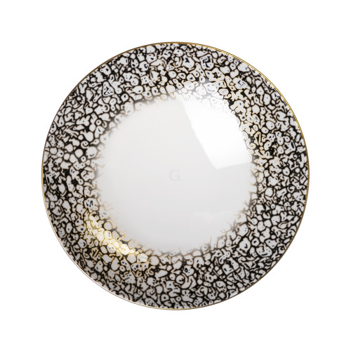 COUP Fine Dining Noble Black Coupschale 26 cm