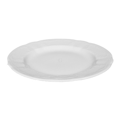 Seltmann Weiden Salzburg Teller flach 25 cm