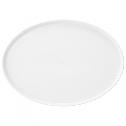 Seltmann Weiden Good Mood Teller flach oval 36 cm M5398-36x26