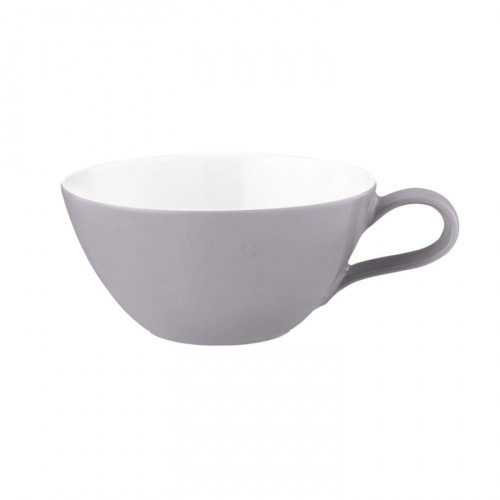 Seltmann Weiden COUP Fine Dining Fashion Teetasse 0,28 , grau 