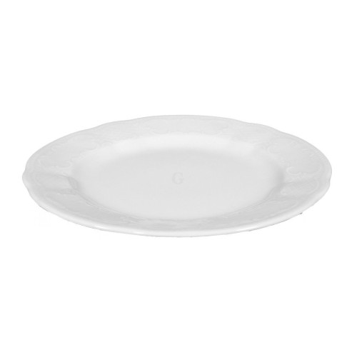 Seltmann Weiden Salzburg Teller flach 19 cm