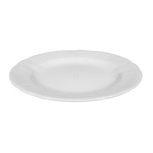 Seltmann Weiden Salzburg Teller flach 21 cm