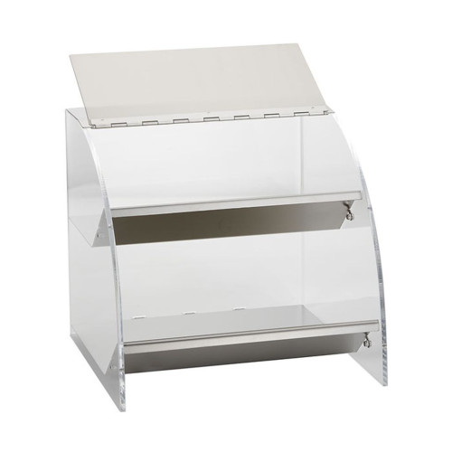 Stöckel Tresenaufsteller Modell 642D