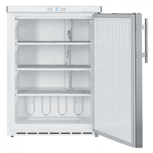 NordCap Gewerbetiefkühlschrank TK 140 I
