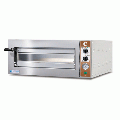 EKU Cuppone-Pizzaofen TZ430/1M