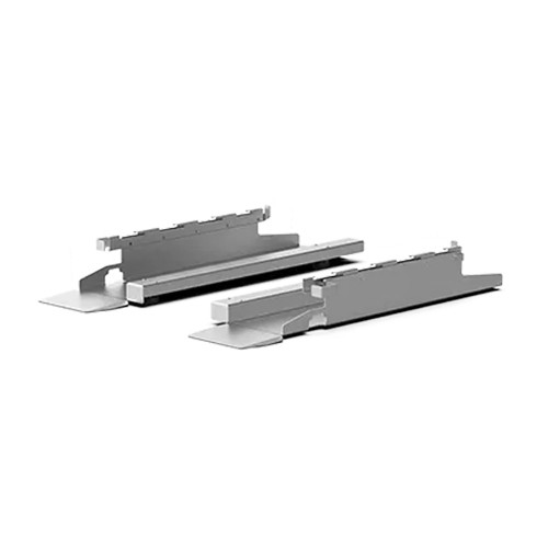 Unox Rampe zum Einschieben des Trolleys XUC164