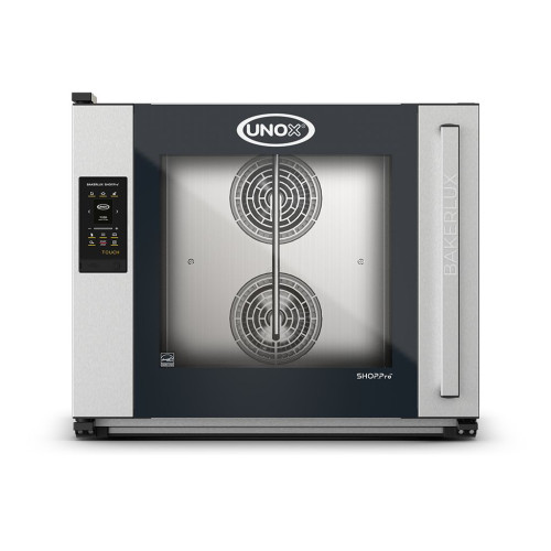 Unox Backofen BAKERLUX SHOP.Pro™ Elektrisch XEFR-06EU-ETRV
