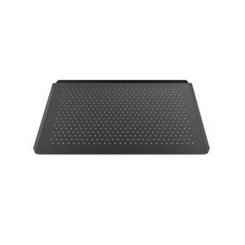 Unox FORO.BLACK Aluminiumblech, gelocht TG 890