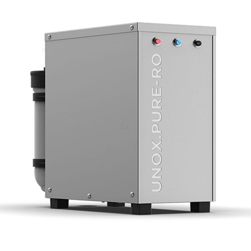 Unox Umkehrosmose-Wasserfiltrationssystem, PURE-RO