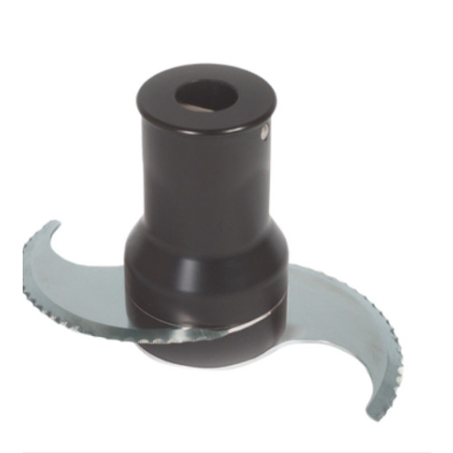 Kronen Messer mikroverzahnt Standard 3l Nako