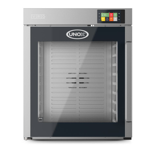Unox Lebensmittel-Konservierer 10 GN 1/1 EVEREO® 600