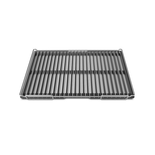 Unox Aluminiumblech gerippt plus Grillrost TG970