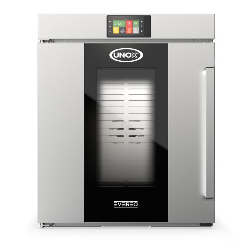 Unox Lebensmittel-Konservierer 10 GN 1/1 EVEREO® 600-X Elektro