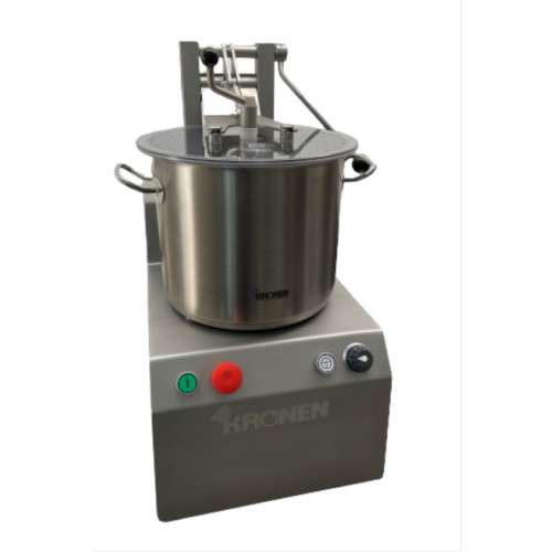 Kronen Cutter KC-12V Nako Plus+ 12L