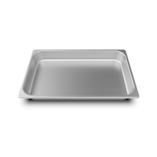 Unox Edelstahlblech TG825 