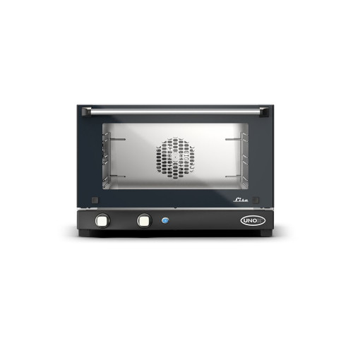 Unox Backofen LINEMICRO™ MANUAL Lisa