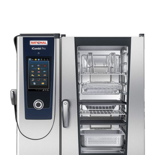 RATIONAL Sous-vide USB-Kerntemperaturfühler für Typ 6-1/1 - 20-2/1, Musterbild